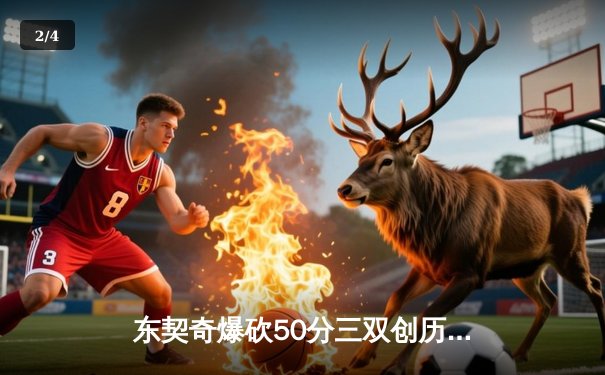 东契奇爆砍50分三双创历史，独行侠加时险胜掘金迎开门红 - 2