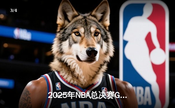 2025年NBA总决赛G7：湖人加时险胜凯尔特人，詹姆斯斩获FMVP - 3