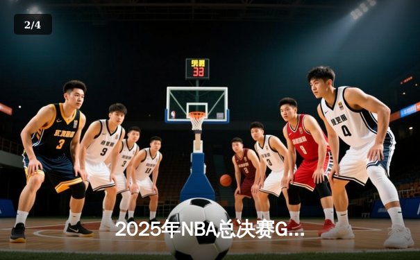 2025年NBA总决赛G6：丹佛掘金逆转夺冠，约基奇三双加冕FMVP - 2
